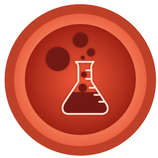 Mad Scientist Id Card